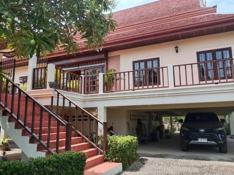 Thai Style Villa Huai Yai, Chon Buri (Pattaya), Huai Yai, Bang Lamung (Pattaya), Chon Buri (Pattaya), 3 Bedrooms, 2,756 sqm, Villa For Sale, by A LIST ELITE SELECTED, 60022456 - DDproperty.com
