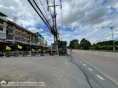 ขาย - ขายที่ดิน ซอยเพชรเกษม89, สมุทรสาคร