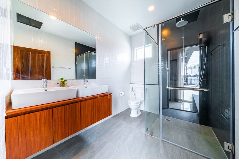 Suksabai Villa : สุขสบาย วิลล่า, ชลบุรี, ซอย สุขสบายวิลล่า, บางละมุง, บางละมุง, ชลบุรี, 280 ตร.ม., วิลล่า ขาย, โดย A LIST ELITE SELECTED, 60022463 - DDproperty.com