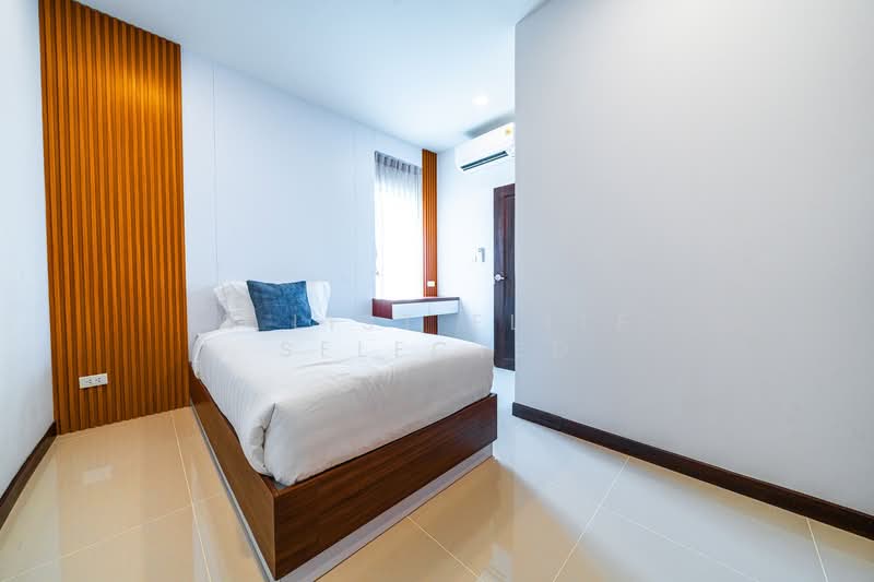 Suksabai Villa : สุขสบาย วิลล่า, ชลบุรี, ซอย สุขสบายวิลล่า, บางละมุง, บางละมุง, ชลบุรี, 280 ตร.ม., วิลล่า ขาย, โดย A LIST ELITE SELECTED, 60022463 - DDproperty.com