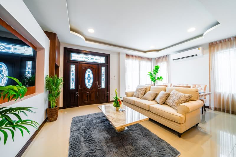 Suksabai Villa : สุขสบาย วิลล่า, ชลบุรี, ซอย สุขสบายวิลล่า, บางละมุง, บางละมุง, ชลบุรี, 280 ตร.ม., วิลล่า ขาย, โดย A LIST ELITE SELECTED, 60022463 - DDproperty.com