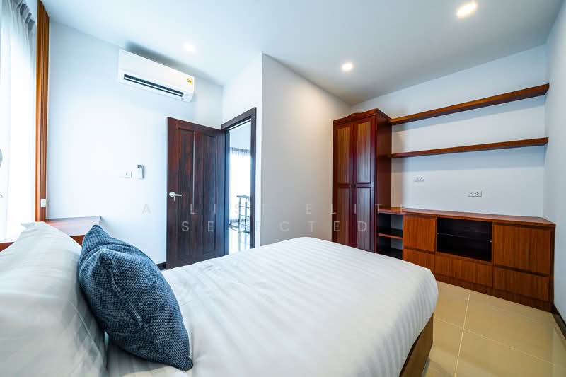 Suksabai Villa : สุขสบาย วิลล่า, ชลบุรี, ซอย สุขสบายวิลล่า, บางละมุง, บางละมุง, ชลบุรี, 280 ตร.ม., วิลล่า ขาย, โดย A LIST ELITE SELECTED, 60022463 - DDproperty.com