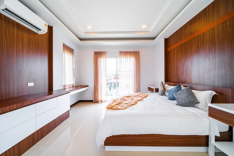 Suksabai Villa : สุขสบาย วิลล่า, ชลบุรี, ซอย สุขสบายวิลล่า, บางละมุง, บางละมุง, ชลบุรี, 280 ตร.ม., วิลล่า ขาย, โดย A LIST ELITE SELECTED, 60022463 - DDproperty.com