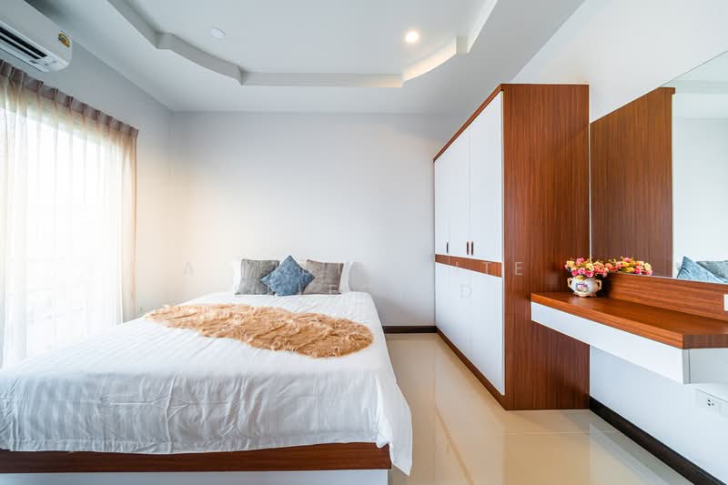 Suksabai Villa : สุขสบาย วิลล่า, ชลบุรี, ซอย สุขสบายวิลล่า, บางละมุง, บางละมุง, ชลบุรี, 280 ตร.ม., วิลล่า ขาย, โดย A LIST ELITE SELECTED, 60022463 - DDproperty.com