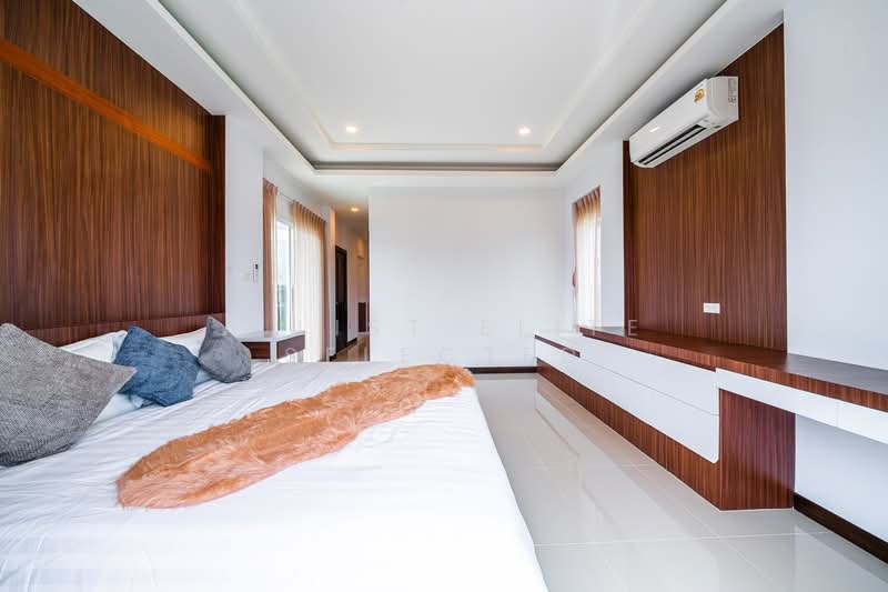 Suksabai Villa : สุขสบาย วิลล่า, ชลบุรี, ซอย สุขสบายวิลล่า, บางละมุง, บางละมุง, ชลบุรี, 280 ตร.ม., วิลล่า ขาย, โดย A LIST ELITE SELECTED, 60022463 - DDproperty.com