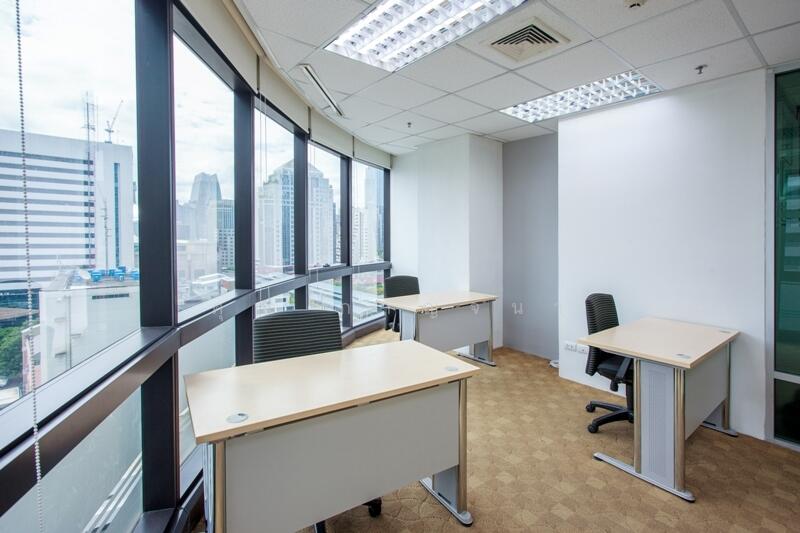 ออฟฟิศตกแต่งพร้อมใช้เพลินจิต สุขุมวิท อโศก พร้อมพงศ์ ทองหล่อ เอกมัย พระโขนง ราคาเริ่ม 8,000 บาทขึ้น, Bangkok, ปทุมวัน, เพลินจิต, สุขุมวิท, เอกมัย, พระโขนง, Chom Thong, Chom Thong, Bangkok, , 10 sqm, Office Space For Rent, by คุณ กาญจนา, 60022470 - DDproperty.com