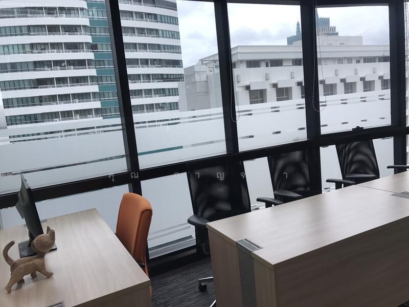 ออฟฟิศตกแต่งพร้อมใช้เพลินจิต สุขุมวิท อโศก พร้อมพงศ์ ทองหล่อ เอกมัย พระโขนง ราคาเริ่ม 8,000 บาทขึ้น, Bangkok, ปทุมวัน, เพลินจิต, สุขุมวิท, เอกมัย, พระโขนง, Chom Thong, Chom Thong, Bangkok, , 10 sqm, Office Space For Rent, by คุณ กาญจนา, 60022470 - DDproperty.com