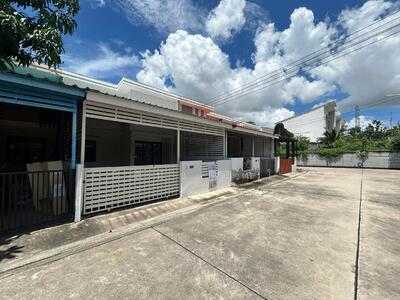 ขาย - เอสซีวิลเลจ ปลวกแดง-วังตาผิน3, ระยอง