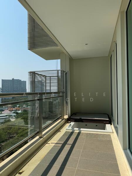 Reflection Jomtien Beach, Chon Buri (Pattaya), 15 Village No. 1 98/1, Na Chom Thian, Sattahip, Chon Buri (Pattaya), 2 Bedrooms, 110 sqm, Condo For Sale, by A LIST ELITE SELECTED, 60022473 - DDproperty.com
