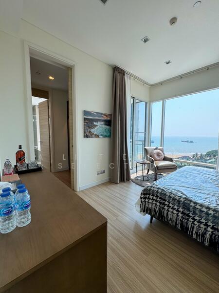 Reflection Jomtien Beach : รีเฟล็คชั่น จอมเทียน บีช, ชลบุรี, 15 หมู่ที่ 1 98/1, นาจอมเทียน, สัตหีบ, ชลบุรี, 110 ตร.ม., คอนโด ขาย, โดย A LIST ELITE SELECTED, 60022473 - DDproperty.com