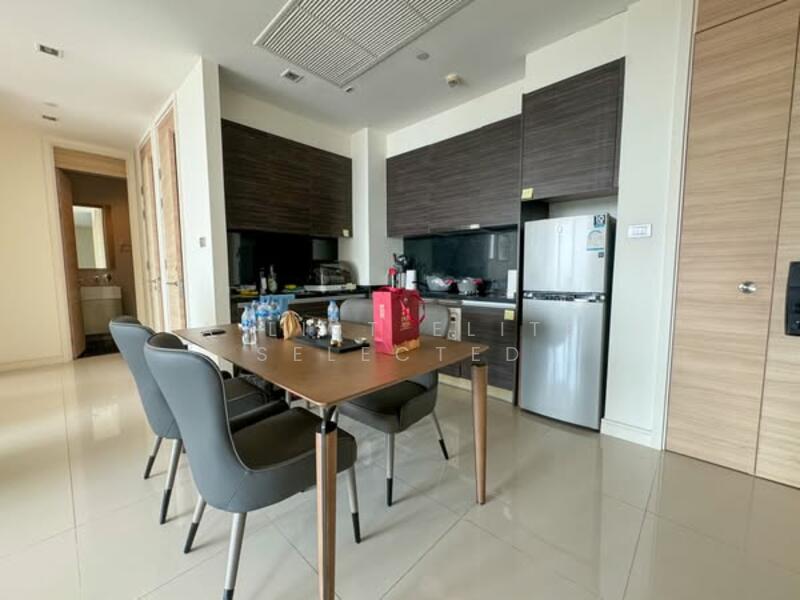 Reflection Jomtien Beach, Chon Buri (Pattaya), 15 Village No. 1 98/1, Na Chom Thian, Sattahip, Chon Buri (Pattaya), 2 Bedrooms, 110 sqm, Condo For Sale, by A LIST ELITE SELECTED, 60022473 - DDproperty.com