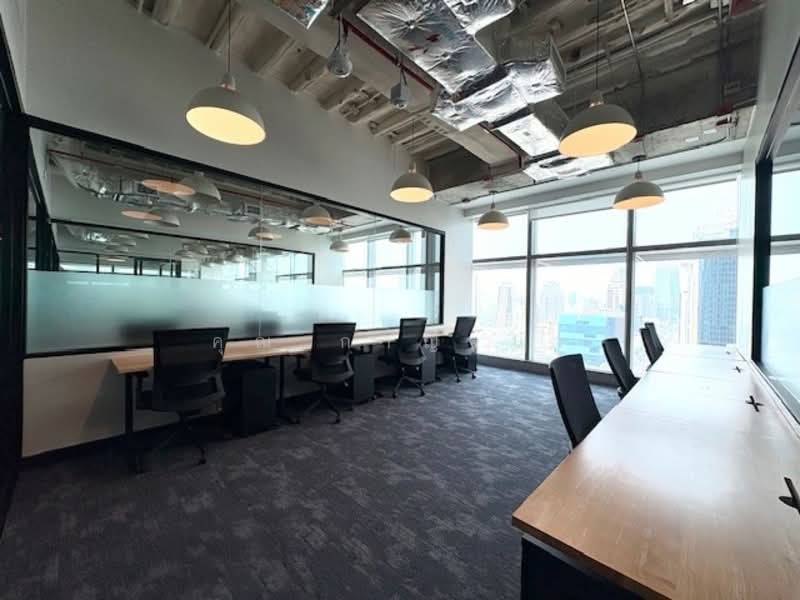 ออฟฟิศตกแต่งพร้อมใช้ สีลม สาทร บางรัก สามย่าน พระราม3 ราคาเริ่ม 8000 บ. ขึ้นไป มีพนักงาน 1 คนขึ้นไป, Bangkok, บางรัก, สามย่าน สีลม, สาทร, พระราม4, สุรวงศ์, Chom Thong, Chom Thong, Bangkok, , 10 sqm, Office Space For Rent, by คุณ กาญจนา, 60022477 - DDproperty.com