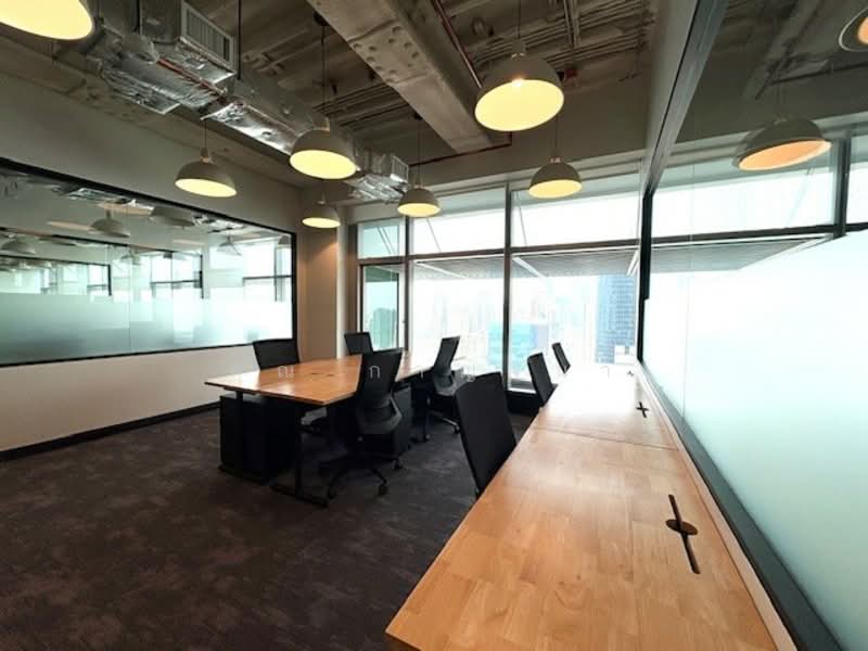 ออฟฟิศตกแต่งพร้อมใช้ สีลม สาทร บางรัก สามย่าน พระราม3 ราคาเริ่ม 8000 บ. ขึ้นไป มีพนักงาน 1 คนขึ้นไป, กรุงเทพ, บางรัก, สามย่าน สีลม, สาทร, พระราม4, สุรวงศ์, จอมทอง, จอมทอง, กรุงเทพ, 10 ตร.ม., สำนักงาน ให้เช่า, โดย คุณ กาญจนา, 60022477 - DDproperty.com