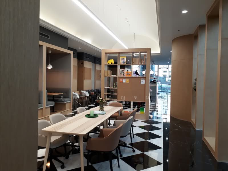 ออฟฟิศตกแต่งพร้อมใช้ สีลม สาทร บางรัก สามย่าน พระราม3 ราคาเริ่ม 8000 บ. ขึ้นไป มีพนักงาน 1 คนขึ้นไป, กรุงเทพ, บางรัก, สามย่าน สีลม, สาทร, พระราม4, สุรวงศ์, จอมทอง, จอมทอง, กรุงเทพ, 10 ตร.ม., สำนักงาน ให้เช่า, โดย คุณ กาญจนา, 60022477 - DDproperty.com