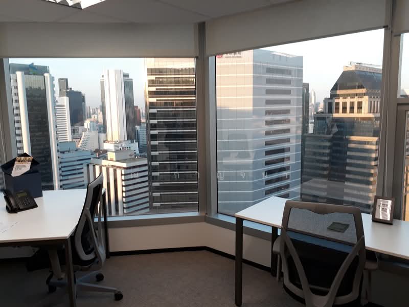 ออฟฟิศตกแต่งพร้อมใช้ สีลม สาทร บางรัก สามย่าน พระราม3 ราคาเริ่ม 8000 บ. ขึ้นไป มีพนักงาน 1 คนขึ้นไป, Bangkok, บางรัก, สามย่าน สีลม, สาทร, พระราม4, สุรวงศ์, Chom Thong, Chom Thong, Bangkok, , 10 sqm, Office Space For Rent, by คุณ กาญจนา, 60022477 - DDproperty.com