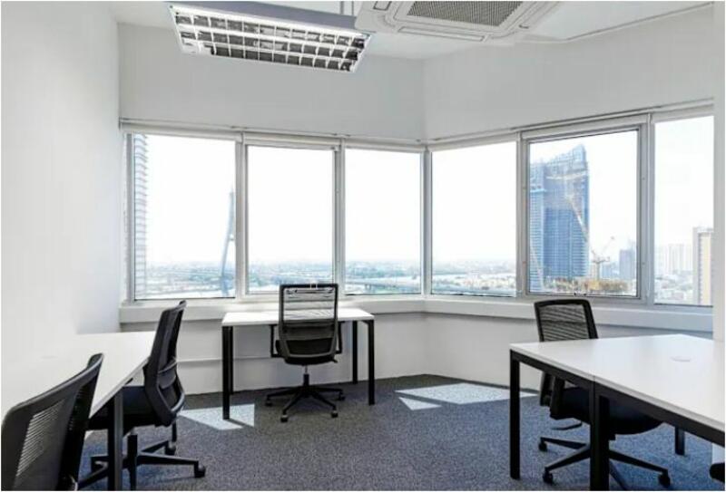 ออฟฟิศตกแต่งพร้อมใช้ สีลม สาทร บางรัก สามย่าน พระราม3 ราคาเริ่ม 8000 บ. ขึ้นไป มีพนักงาน 1 คนขึ้นไป, Bangkok, บางรัก, สามย่าน สีลม, สาทร, พระราม4, สุรวงศ์, Chom Thong, Chom Thong, Bangkok, , 10 sqm, Office Space For Rent, by คุณ กาญจนา, 60022477 - DDproperty.com