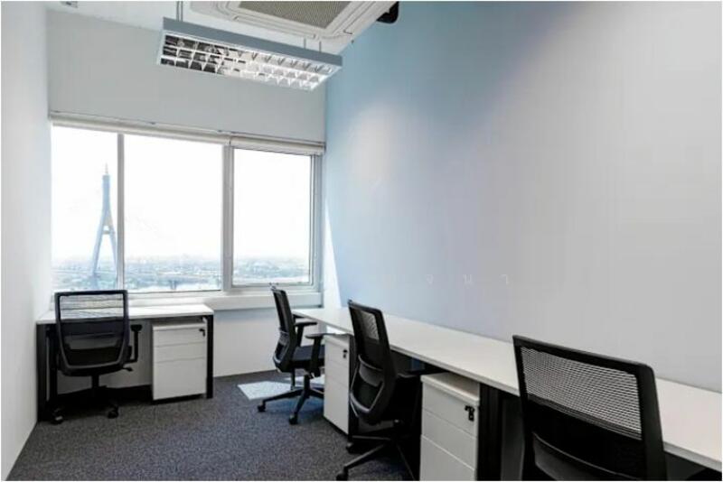 ออฟฟิศตกแต่งพร้อมใช้ สีลม สาทร บางรัก สามย่าน พระราม3 ราคาเริ่ม 8000 บ. ขึ้นไป มีพนักงาน 1 คนขึ้นไป, Bangkok, บางรัก, สามย่าน สีลม, สาทร, พระราม4, สุรวงศ์, Chom Thong, Chom Thong, Bangkok, , 10 sqm, Office Space For Rent, by คุณ กาญจนา, 60022477 - DDproperty.com