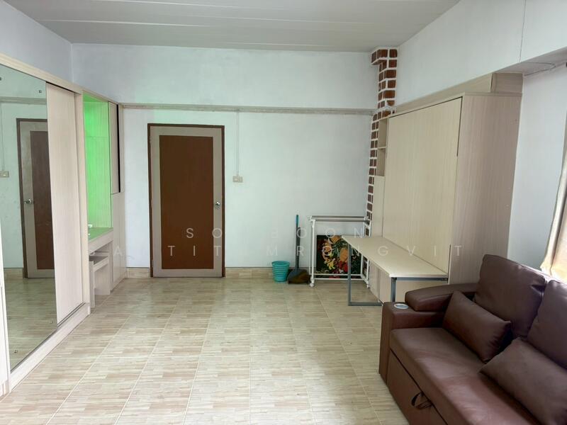 Hagone-Condotel, Chon Buri (Pattaya), 10 Thepprasit Road, Nong Pru, Bang Lamung (Pattaya), Chon Buri (Pattaya), 1 Bedroom, 35 sqm, Condo For Sale, by Somboon Santitamrongvit, 60022478 - DDproperty.com