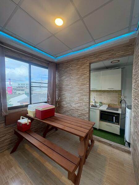 Hagone-Condotel, Chon Buri (Pattaya), 10 Thepprasit Road, Nong Pru, Bang Lamung (Pattaya), Chon Buri (Pattaya), 1 Bedroom, 35 sqm, Condo For Sale, by Somboon Santitamrongvit, 60022478 - DDproperty.com