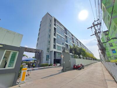 For Sale - Dcondo Ramkhamhaeng 64, Bangkok