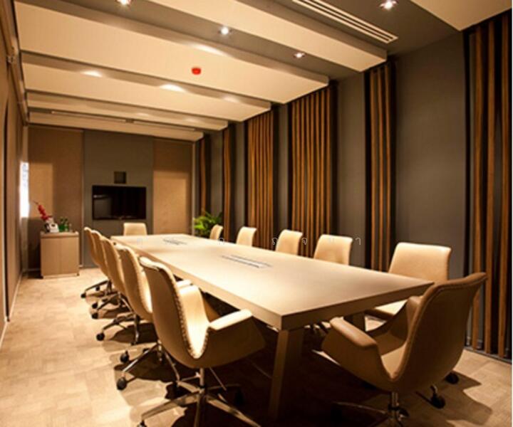 ให้เช่า - ออฟฟิศตกแต่งพร้อมใช้รัชดา ห้วยขวาง พระราม9 สุทธิสาร ดินแดง ราคาเริ่ม 8,000 บาทขึ้นไป มีพนักงาน 1 ค, กรุงเทพ