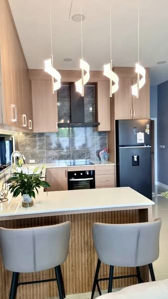 Huai Yai Private Pool Villa, ชลบุรี, ห้วยใหญ่, บางละมุง, ชลบุรี, 230 ตร.ม., วิลล่า ขาย, โดย A LIST ELITE SELECTED, 60022490 - DDproperty.com