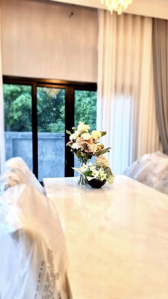 Huai Yai Private Pool Villa, ชลบุรี, ห้วยใหญ่, บางละมุง, ชลบุรี, 230 ตร.ม., วิลล่า ขาย, โดย A LIST ELITE SELECTED, 60022490 - DDproperty.com