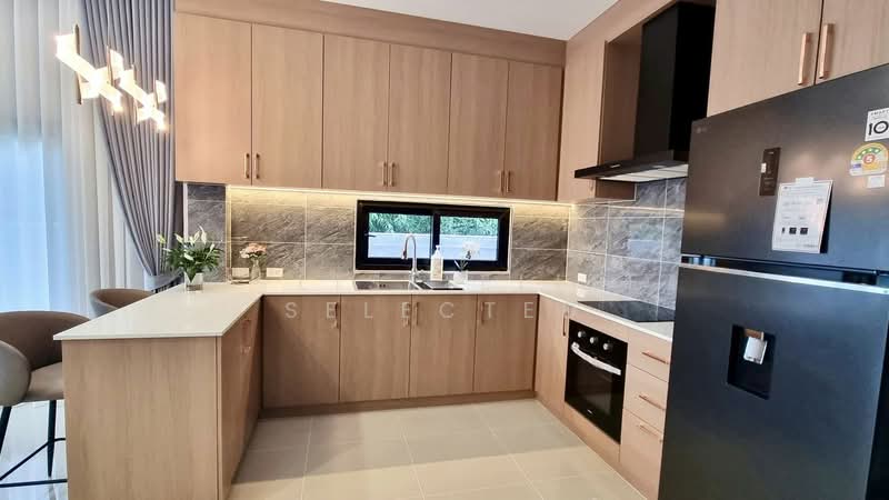 Huai Yai Private Pool Villa, ชลบุรี, ห้วยใหญ่, บางละมุง, ชลบุรี, 230 ตร.ม., วิลล่า ขาย, โดย A LIST ELITE SELECTED, 60022490 - DDproperty.com