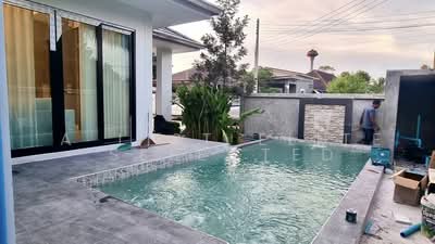 ขาย - Huai Yai Private Pool Villa, ชลบุรี