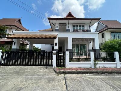 ขาย - Arena Garden Bangna-Suvarnabhumi : อารีนา การ์เดนท์ บางนา-สุวรรณภูมิ, สมุทรปราการ