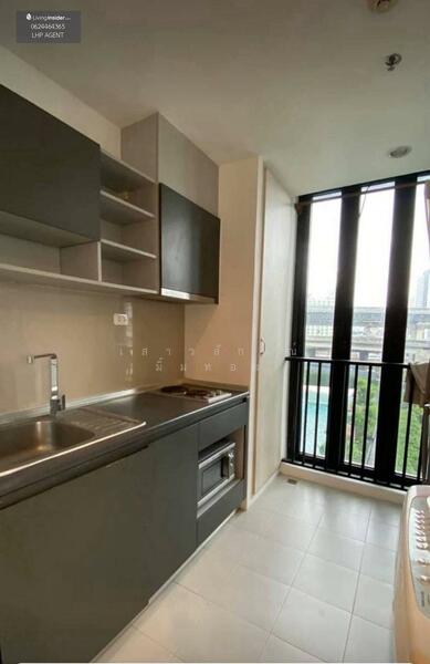 The Base Rama 9-Ramkhamhaeng, Bangkok, 3 Ramkhamhaeng Road, Hua Mak, Bang Kapi, Bangkok, 2 Bedrooms, 52 sqm, Condo For Rent, by เสาวลักษณ์ มิ้มทอง, 60022493 - DDproperty.com