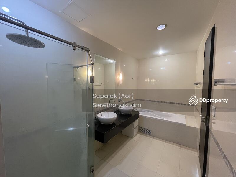 For Sale - Baan Klang Krung Siam-Pathumwan, Bangkok