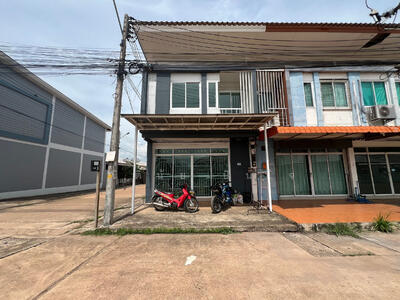 ขาย - Baan Suan Pruksa The Master Khaodin : บ้านสวนพฤกษา เดอะมาสเตอร์ เขาดิน, ปราจีนบุรี