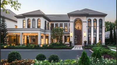 ขาย - Krungthep Kreetha (เดอะ พาลาซโซ่ กรุงเทพกรีฑา), กรุงเทพ