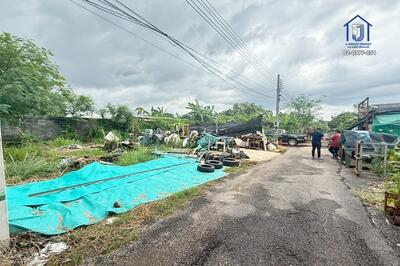 ขาย - ถนนพระราม 2 ซอย 80 แยก3, กรุงเทพ