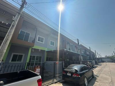 ขาย - จักรวาลแลนด์แอนด์เฮ้าส์(ตาสิทธิ์-ปลวก, ระยอง