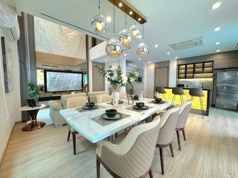 Modern Pool Villa Jomtien, Chon Buri (Pattaya), Nong Pru, Bang Lamung (Pattaya), Chon Buri (Pattaya), 4 Bedrooms, 236 sqm, Villa For Sale, by A LIST ELITE SELECTED, 60022508 - DDproperty.com