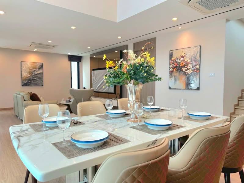 Modern Pool Villa Jomtien, Chon Buri (Pattaya), Nong Pru, Bang Lamung (Pattaya), Chon Buri (Pattaya), 4 Bedrooms, 236 sqm, Villa For Sale, by A LIST ELITE SELECTED, 60022508 - DDproperty.com