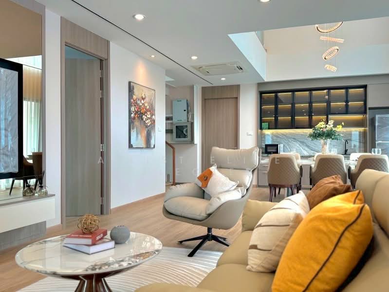 Modern Pool Villa Jomtien, Chon Buri (Pattaya), Nong Pru, Bang Lamung (Pattaya), Chon Buri (Pattaya), 4 Bedrooms, 236 sqm, Villa For Sale, by A LIST ELITE SELECTED, 60022508 - DDproperty.com