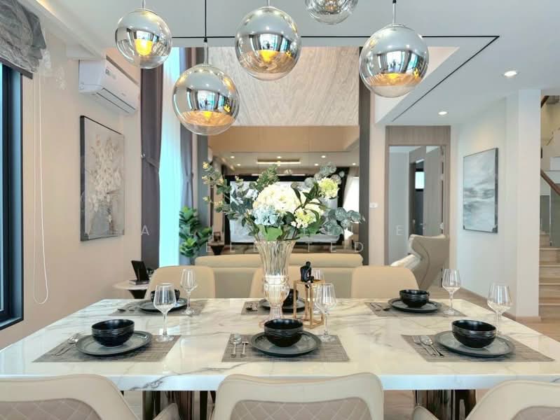 Modern Pool Villa Jomtien, Chon Buri (Pattaya), Nong Pru, Bang Lamung (Pattaya), Chon Buri (Pattaya), 4 Bedrooms, 236 sqm, Villa For Sale, by A LIST ELITE SELECTED, 60022508 - DDproperty.com