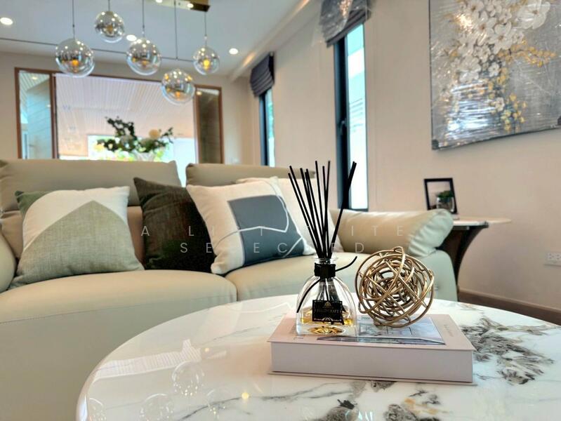 Modern Pool Villa Jomtien, Chon Buri (Pattaya), Nong Pru, Bang Lamung (Pattaya), Chon Buri (Pattaya), 4 Bedrooms, 236 sqm, Villa For Sale, by A LIST ELITE SELECTED, 60022508 - DDproperty.com