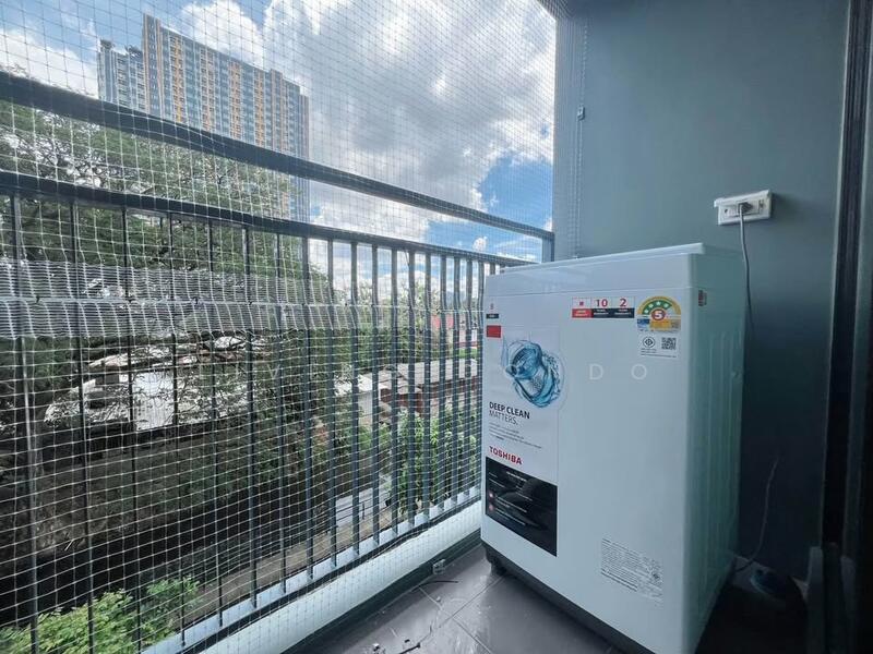 iCondo Activ Phatthanakan, Bangkok, Phatthanakan 37 Alley, Suan Luang, Bangkok, 1 Bedroom, 24 sqm, Condo For Rent, by Living Condo, 60022514 - DDproperty.com