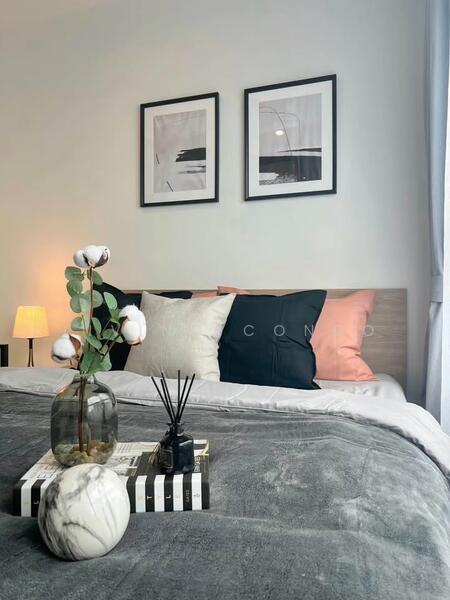 iCondo Activ Phatthanakan, Bangkok, Phatthanakan 37 Alley, Suan Luang, Bangkok, 1 Bedroom, 24 sqm, Condo For Rent, by Living Condo, 60022514 - DDproperty.com