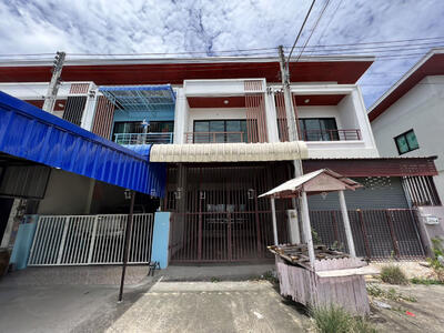 ขาย - โครงการเมืองใหม่อมตะ, ชลบุรี