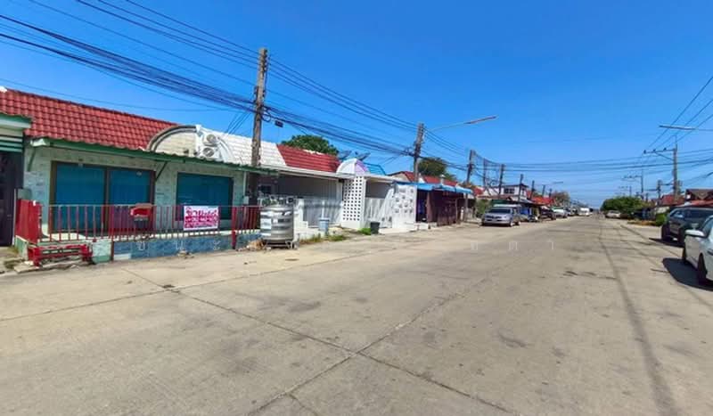 ณัฐวดี, Pathum Thani, Lam Phak Kut, Thanyaburi, Pathum Thani, 2 Bedrooms, 78 sqm, Townhouse For Sale, by ชนะชาติ นนท์ตา, 60022527 - DDproperty.com