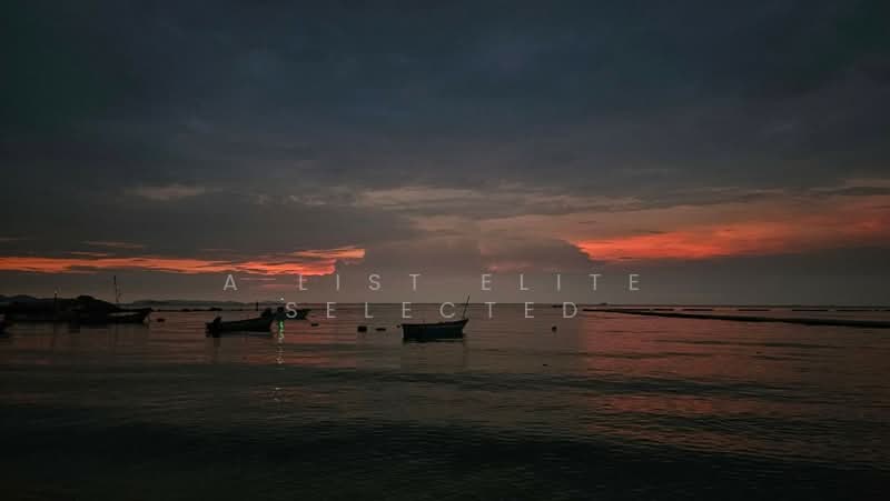 Pool Villas & Restaurant Project, Chon Buri (Pattaya), Bang Lamung, Bang Lamung (Pattaya), Chon Buri (Pattaya), , 1,600 sqm, Land For Rent, by A LIST ELITE SELECTED, 60022537 - DDproperty.com