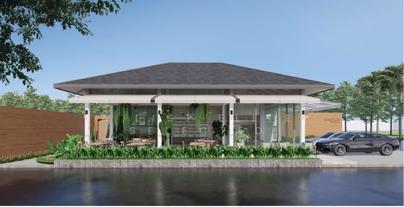 Pool Villas & Restaurant Project, ชลบุรี, บางละมุง, บางละมุง, ชลบุรี, 1,600 ตร.ม., ที่ดิน ให้เช่า, โดย A LIST ELITE SELECTED, 60022537 - DDproperty.com