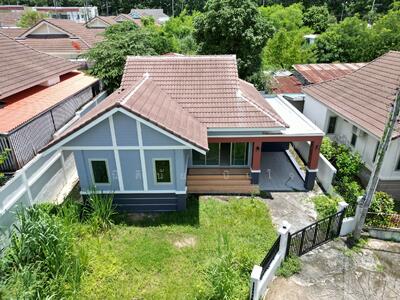 ขาย - บ้าน GOODWILL ซ. กู๊ดวิลล์, ระยอง