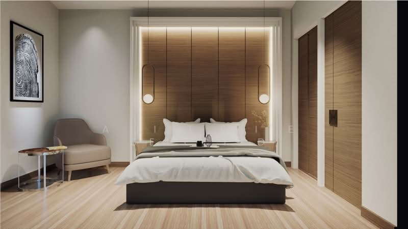 Pool Villas & Restaurant Project, ชลบุรี, บางละมุง, บางละมุง, ชลบุรี, 1,600 ตร.ม., ที่ดิน ขาย, โดย A LIST ELITE SELECTED, 60022555 - DDproperty.com