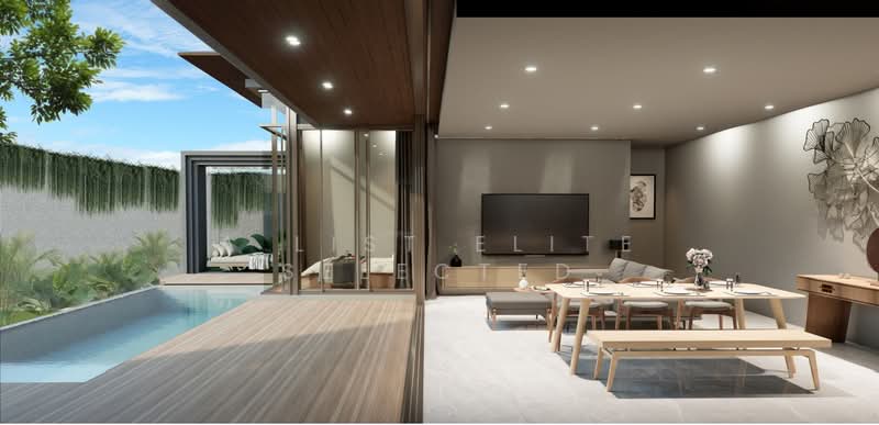 Pool Villas & Restaurant Project, ชลบุรี, บางละมุง, บางละมุง, ชลบุรี, 1,600 ตร.ม., ที่ดิน ขาย, โดย A LIST ELITE SELECTED, 60022555 - DDproperty.com